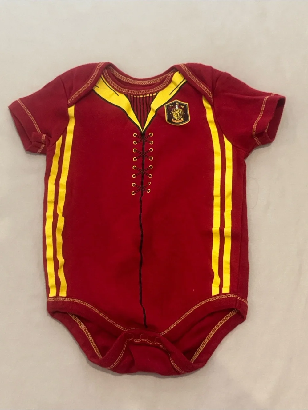 Harry Potter Kids' Onesie bundle Size 3-6M